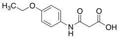3-[(4-ethoxyphenyl)amino]-3-oxopropanoic Acid