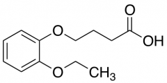 4-(2-ethoxyphenoxy)butanoic Acid