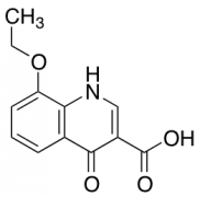 8-Ethoxy-4-hydroxyquinoline-3-carboxylic Acid