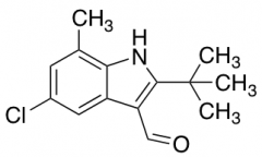5-(4-Ethoxy-3-fluorophenyl)-1H-pyrazole-4-carbaldehyde