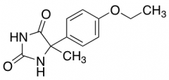5-(4-Ethoxyphenyl)-5-methylimidazolidine-2,4-dione