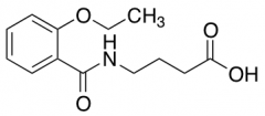 4-[(2-Ethoxyphenyl)formamido]butanoic Acid