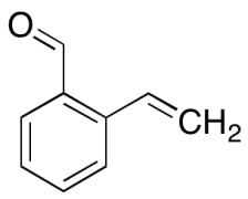 2-Ethenylbenzaldehyde
