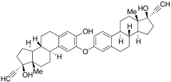 Ethinyl Estradiol Dimer Impurity 2
