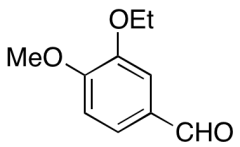 3-Ethoxy-p-anisaldehyde