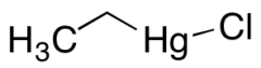 Ethylmercury Chloride (Technical Grade)