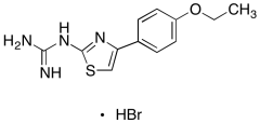 1-[4-(4-Ethoxyphenyl)thiazol-2-yl]-guanidine Hydrobromide