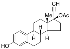 Ethynyl Estradiol 17-Acetate