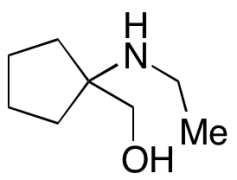 1-(Ethylamino)cyclopentanemethanol