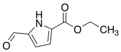 Ethyl 5-formyl-1H-pyrrole-2-carboxylate