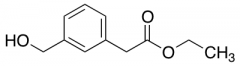 ethyl 2-[3-(hydroxymethyl)phenyl]acetate