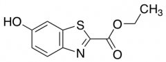 ethyl 6-hydroxy-1,3-benzothiazole-2-carboxylate