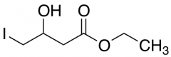 Ethyl 3-Hydroxy-4-iodobutanoate
