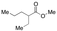 2-Ethylpentanoic Acid Methyl Ester