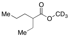2-Ethylpentanoic Acid Methyl Ester-d3
