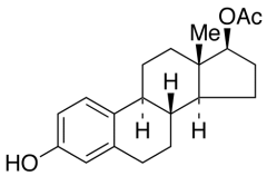 &beta;-Estradiol 17-Acetate