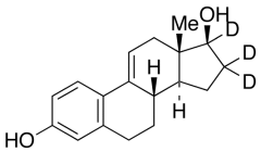 ?9,11-Estradiol-d3