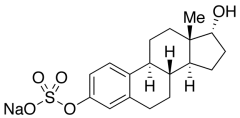 17&alpha;-Estradiol Sulfate Sodium Salt