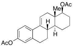 ?9(11)-Estradiol Diacetate