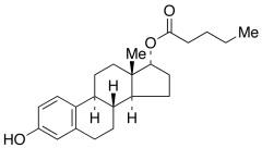 17&alpha;-Estradiol 17-Valerate