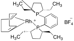 (S,S)-Et-DUPHOS-Rh
