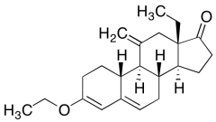 3-Ethoxy-11-methylene-18-methyl-19-norandrosta-3,5-diene-17-dione