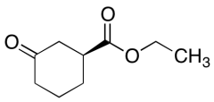 Ethyl (1S)-3-oxocyclohexane-1-carboxylate