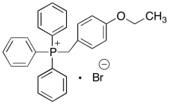 4-Ethoxybenzyltriphenylphosphonium Bromide