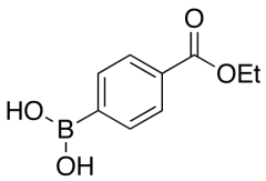 4-(Ethoxycarbonyl)phenylboronic Acid