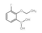 2-Ethoxy-3-fluorophenylboronic acid