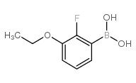 3-Ethoxy-2-fluorophenylboronic acid
