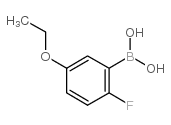 5-Ethoxy-2-fluorophenylboronic acid