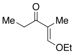 1-Ethoxy-2-methyl-1-penten-3-one