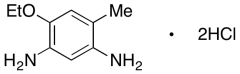 4-Ethoxy-6-methyl-1,3-benzenediamine Hydrochloride