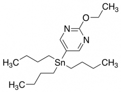 2-Ethoxy-5-(tributylstannyl)pyrimidine