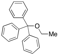 (Ethoxydiphenylmethyl)benzene
