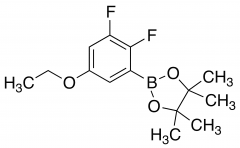 5-Ethoxy-2,3-difluorophenylboronic acid, pinacol ester