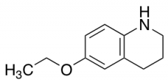 6-Ethoxy-1,2,3,4-tetrahydro-quinoline