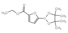 5-(Ethoxycarbonyl)furan-2-boronic Acid Pinacol Ester