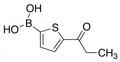 5-Ethoxycarbonylthiophen-2-boronic acid