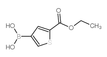 5-(Ethoxycarbonyl)thiophene-3-boronic acid