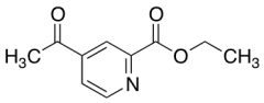 Ethyl 4-acetylpicolinate