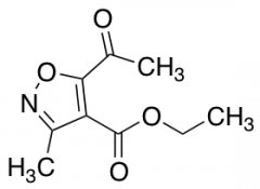 Ethyl 5-Acetyl-3-methylisoxazole-4-carboxylate