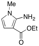 Ethyl 2-Amino-1-methyl-1H-pyrrole-3-carboxylate