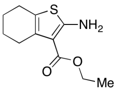 Ethyl 2-Amino-4,5,6,7-tetrahydro-1-benzothiophene-3-carboxylate