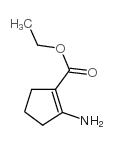 Ethyl 2-Amino-1-cyclopentene-1-carboxylate