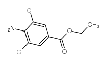 Ethyl 4-amino-3,5-dichlorobenzoate