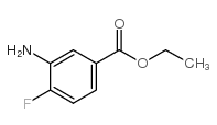 Ethyl 3-amino-4-fluorobenzoate