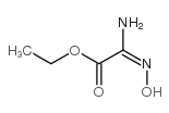 Ethyl Aminohydroxyiminoacetate