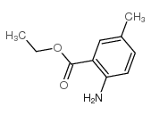 Ethyl 2-amino-5-methylbenzoate